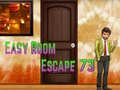 Spiel Amgel Einfacher Raum Escape 73 Online