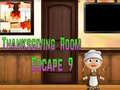 Spiel Amgel Thanksgiving Zimmer Escape 9 Online