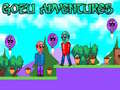 Spiel Gozu-Abenteuer Online