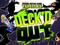 Spiel Teenage Mutant Ninja Turtles: Ausgestattet Online