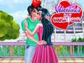 Spiel Ziel Paare am Valentinstag Online