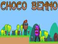 Spiel Choco Benno Online