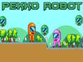Spiel Pekko Roboter Online