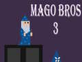 Spiel Mago Bros 3 Online