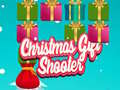Spiel Weihnachtsgeschenk-Schütze Online