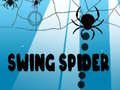 Spiel Schwingende Spinne Online