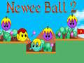Spiel Newee Ball 2 Online