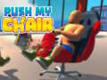 Spiel Schieb meinen Stuhl Online