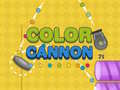 Spiel Farbkanone Online