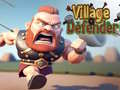 Spiel Dorfverteidiger Online