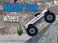 Spiel Monstertruck-Räder Online