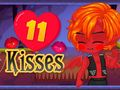 Spiel 11 Küsse Online