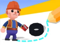 Spiel Zeichnen zum Töten Online