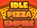 Spiel Untätiges Pizza-Imperium Online