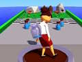 Spiel Wasserläufer Online
