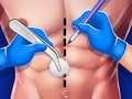 Spiel Multichirurgische Krankenhausspiele Online