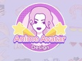 Spiel Anime-Avatar-Design Online