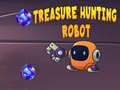 Spiel Schatzsuchroboter Online