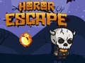 Spiel Horror Flucht Online