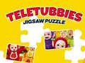 Spiel Teletubbies Puzzle Online