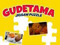 Spiel Gudetama Puzzle Online
