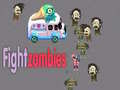 Spiel Zombies bekämpfen Online