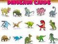Spiel Dinosaurierkarten Online