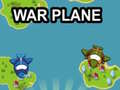Spiel Kriegsflugzeug Online