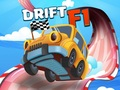 Spiel Drift F1 Online