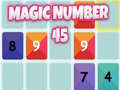 Spiel Magische Zahl 45 Online