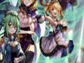Spiel Genshin Impact (Teil 1) - Test - Charaktere Online