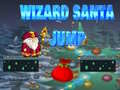 Spiel Zauberer Santa Sprung Online
