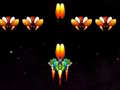 Spiel Außerirdischer Weltraum-Shooter Online