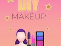 Spiel DIY Make-up Online