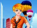 Spiel Cooler Junge Ankleiden Online
