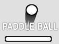 Spiel PaddleBall Online