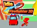 Spiel Einfache Feuerwehrmann 3D Online