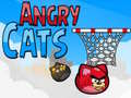 Spiel Wütende Katzen Online