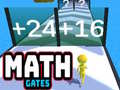 Spiel Mathe-Tore Online