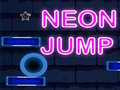 Spiel Neon Sprung Online