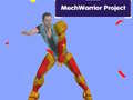 Spiel MechWarrior Projekt Online