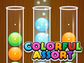Spiel Buntes Sortiment Online