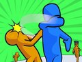 Spiel Schnipp und lauf Online