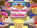 Spiel Frischer Obstteller Spaß Online