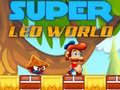 Spiel Super Leo Welt Online