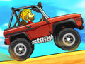 Spiel Bergfahrten 3D Online