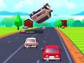 Spiel Rennunfall Online