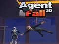 Spiel Agent Fall 3D Online