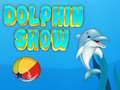 Spiel Delfinshow Online