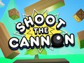 Spiel Schieß die Kanone Online